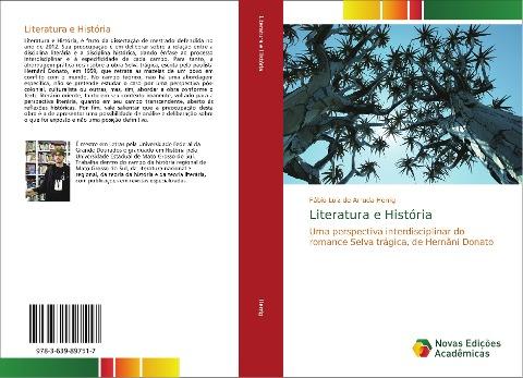 Literatura e História