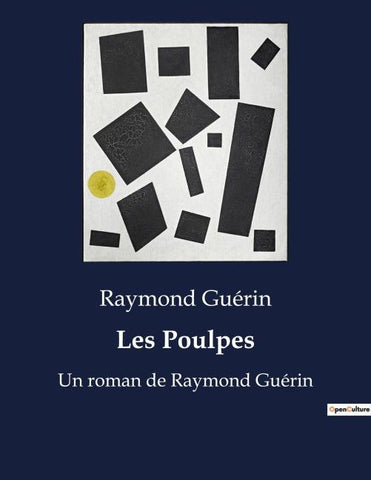 Les Poulpes