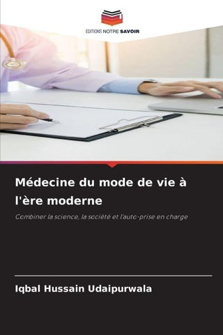 Médecine du mode de vie à l'ère moderne
