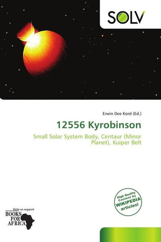 12556 Kyrobinson
