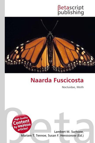 Naarda Fuscicosta