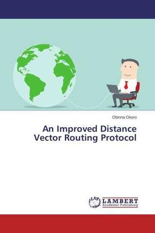 An Improved Distance Vector Routing Protocol