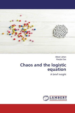 Chaos and the logistic equation