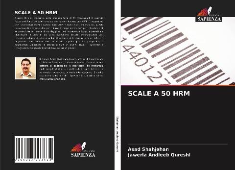 SCALE A 50 HRM