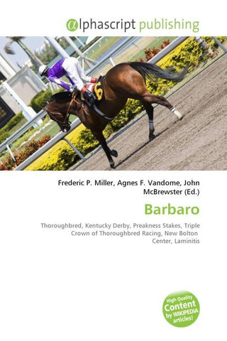 Barbaro
