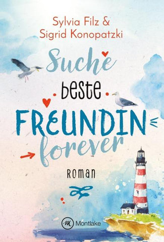 Suche beste Freundin forever