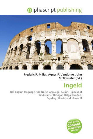 Ingeld
