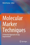 Molecular Marker Techniques
