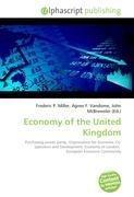 Economy of the United Kingdom