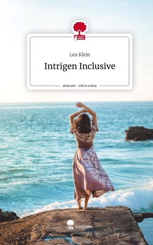 Intrigen Inclusive. Life is a Story - story.one