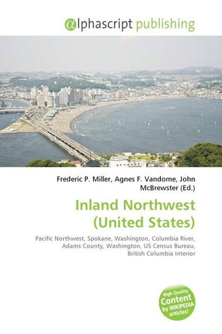 Inland Northwest (United States)