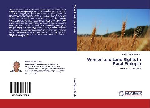 Women and Land Rights in Rural Ethiopia