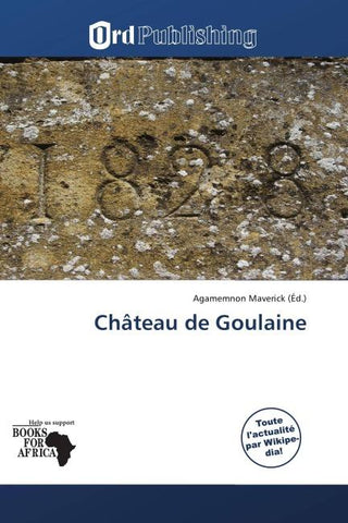 Château de Goulaine