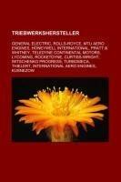 Triebwerkshersteller