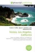Venice, Los Angeles, California