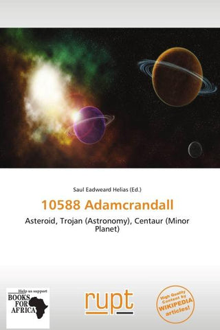 10588 Adamcrandall