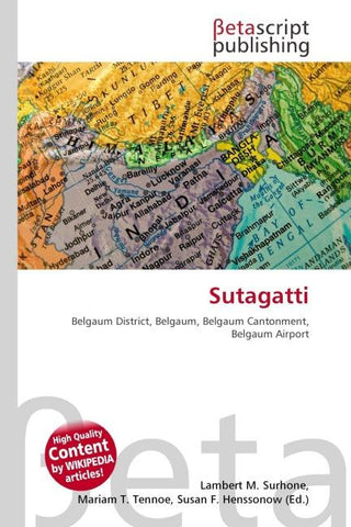 Sutagatti