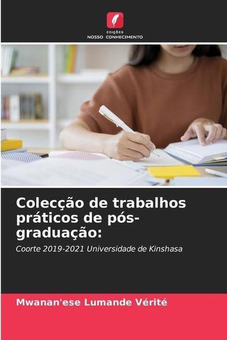 Colecção de trabalhos práticos de pós-graduação: