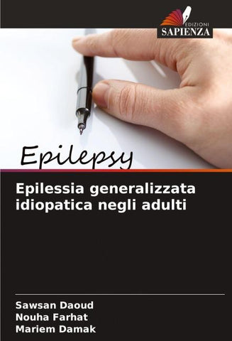 Epilessia generalizzata idiopatica negli adulti