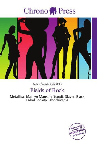 Fields of Rock