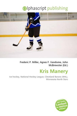 Kris Manery