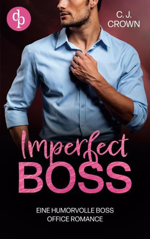 Imperfect Boss | Grumpy x Sunshine Boss Office Romance