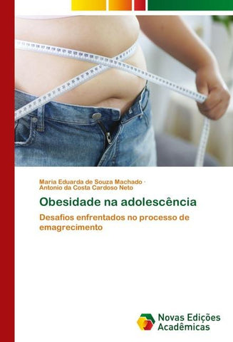 Obesidade na adolescência