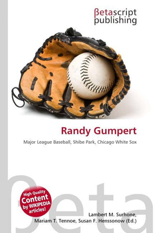 Randy Gumpert