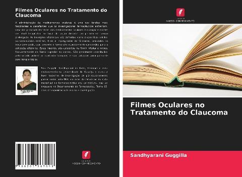 Filmes Oculares no Tratamento do Claucoma