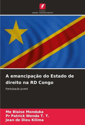 A emancipação do Estado de direito na RD Congo