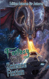 Fantasy trifft Science Fiction