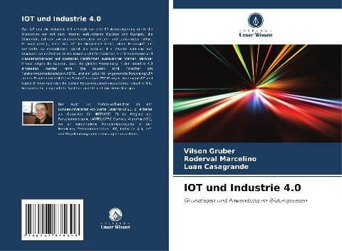IOT und Industrie 4.0