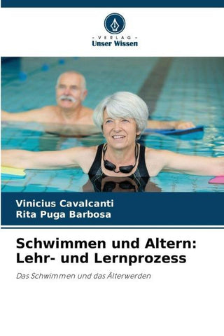 Schwimmen und Altern: Lehr- und Lernprozess