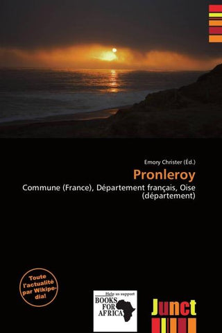Pronleroy