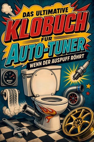 Das ultimative Klobuch für Auto-Tuner