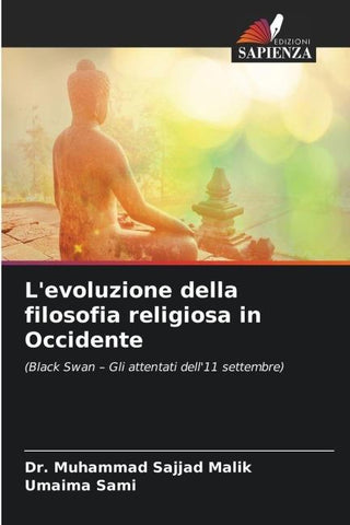 L'evoluzione della filosofia religiosa in Occidente