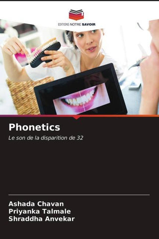 Phonetics