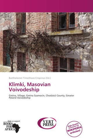 Klimki, Masovian Voivodeship