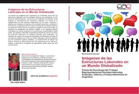 Imágenes de las Estructuras Laborales en un Mundo Globalizado