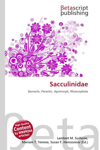 Sacculinidae