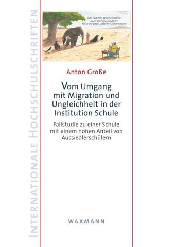 Vom Umgang mit Migration und Ungleichheit in der Institution Schule