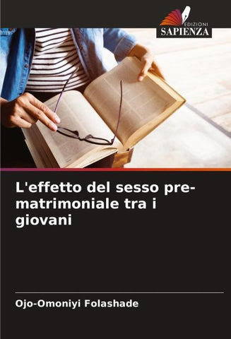 L'effetto del sesso pre-matrimoniale tra i giovani