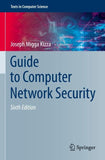 Guide to Computer Network Security
