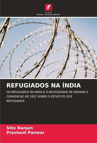 REFUGIADOS NA ÍNDIA