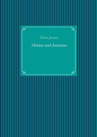Hittiter und Armenier