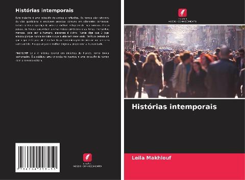 Histórias intemporais