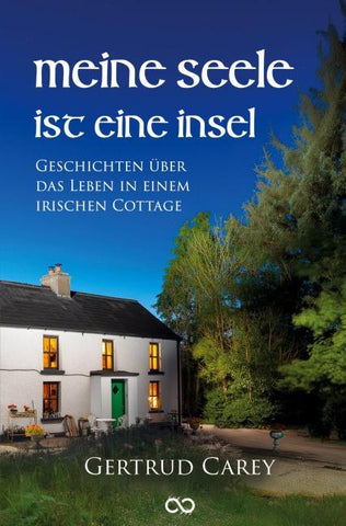 Meine Seele ist eine Insel