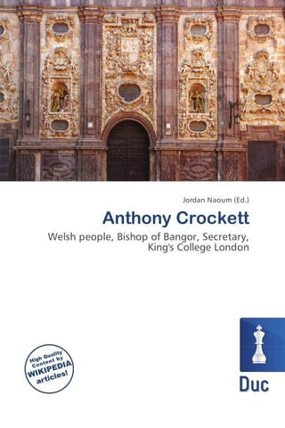 Anthony Crockett