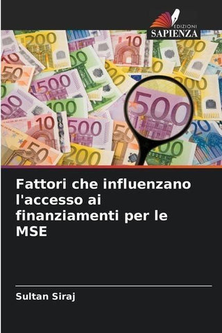 Fattori che influenzano l'accesso ai finanziamenti per le MSE