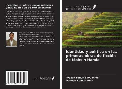 Identidad y política en las primeras obras de ficción de Mohsin Hamid